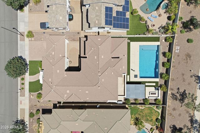 4353 E SANTA FE Court, Gilbert, AZ 85297