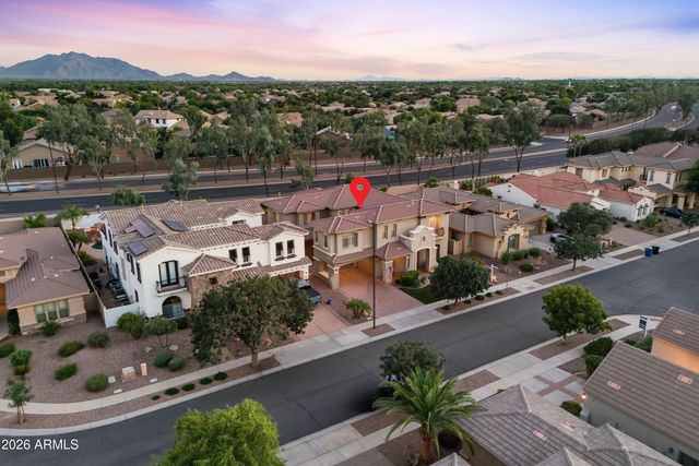 4353 E SANTA FE Court, Gilbert, AZ 85297