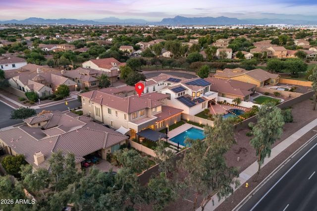 4353 E SANTA FE Court, Gilbert, AZ 85297