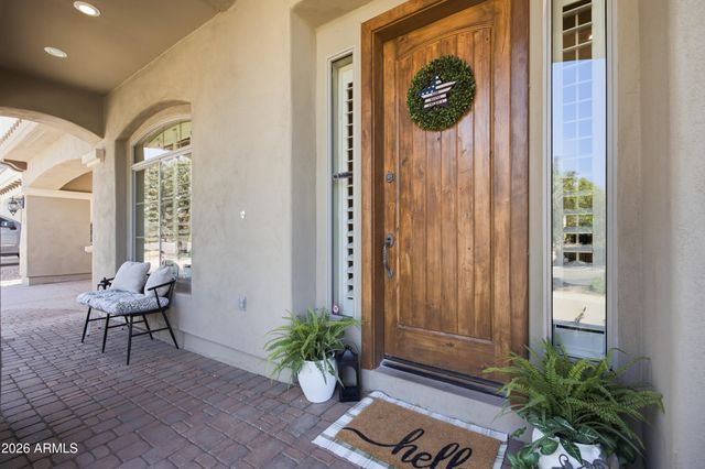 4353 E SANTA FE Court, Gilbert, AZ 85297