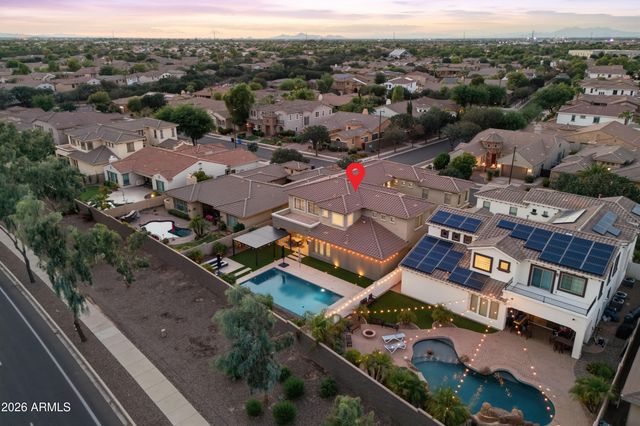 4353 E SANTA FE Court, Gilbert, AZ 85297