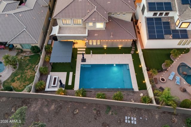 4353 E SANTA FE Court, Gilbert, AZ 85297