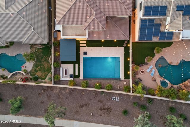 4353 E SANTA FE Court, Gilbert, AZ 85297