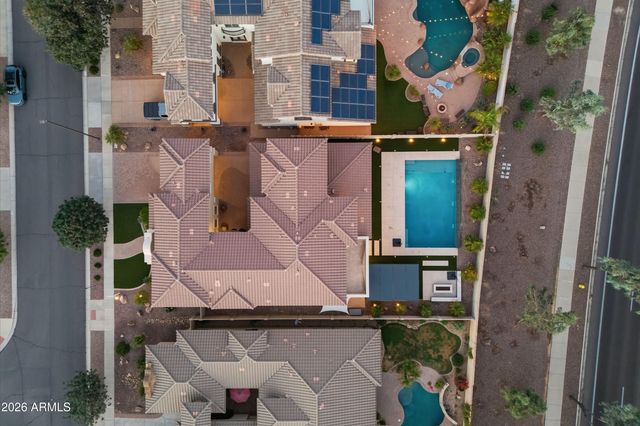 4353 E SANTA FE Court, Gilbert, AZ 85297