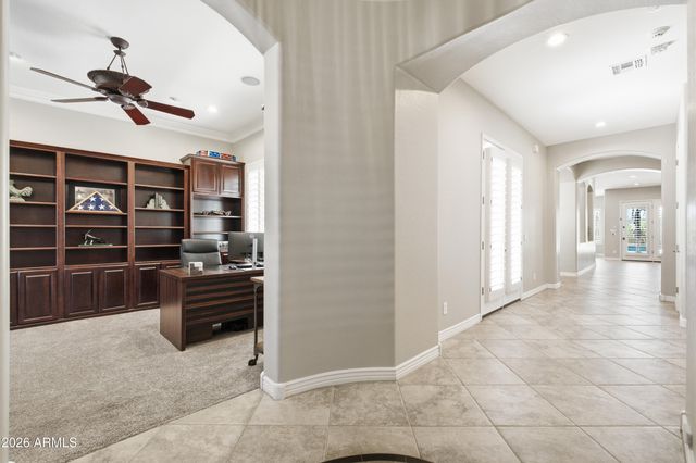 4353 E SANTA FE Court, Gilbert, AZ 85297