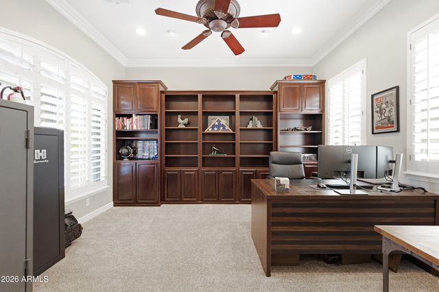 4353 E SANTA FE Court, Gilbert, AZ 85297