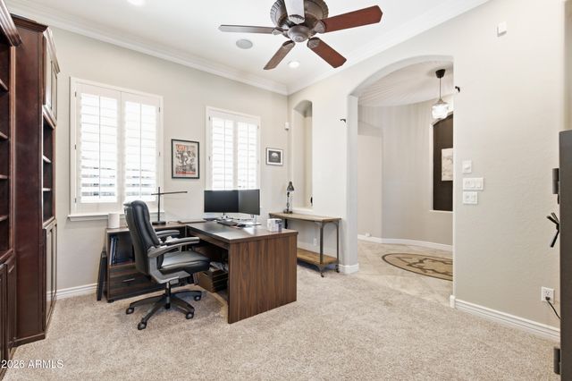 4353 E SANTA FE Court, Gilbert, AZ 85297