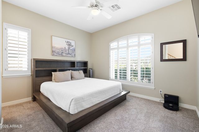 4353 E SANTA FE Court, Gilbert, AZ 85297