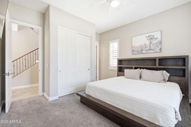 4353 E SANTA FE Court, Gilbert, AZ 85297