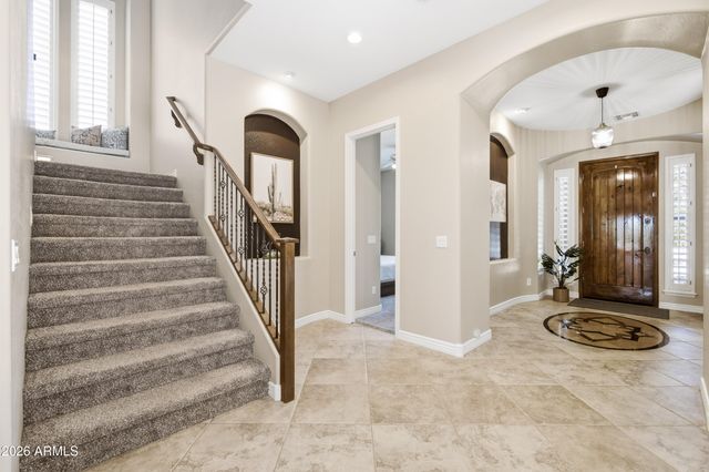 4353 E SANTA FE Court, Gilbert, AZ 85297