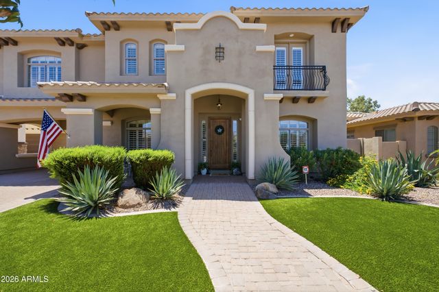 4353 E SANTA FE Court, Gilbert, AZ 85297