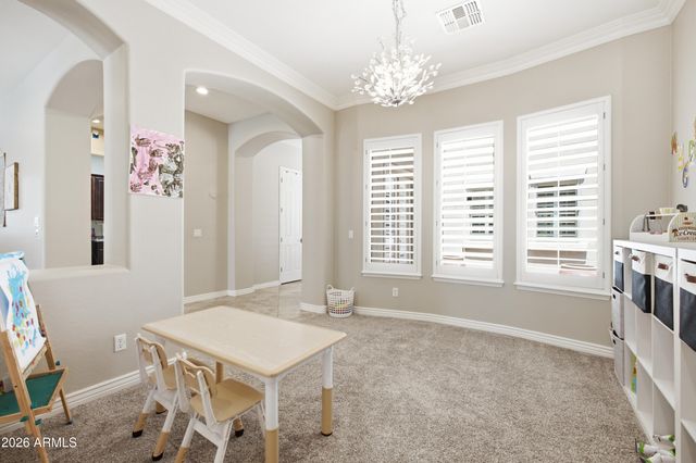 4353 E SANTA FE Court, Gilbert, AZ 85297