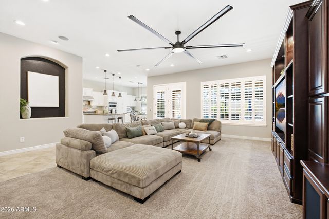 4353 E SANTA FE Court, Gilbert, AZ 85297