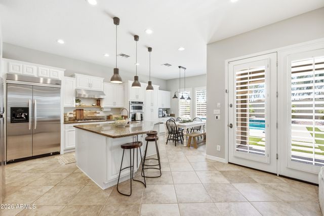 4353 E SANTA FE Court, Gilbert, AZ 85297
