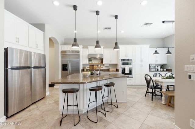 4353 E SANTA FE Court, Gilbert, AZ 85297