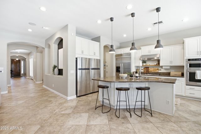 4353 E SANTA FE Court, Gilbert, AZ 85297