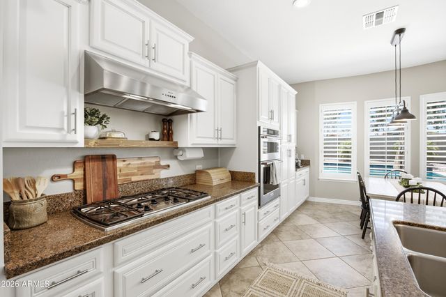 4353 E SANTA FE Court, Gilbert, AZ 85297