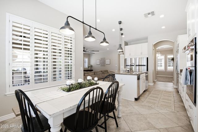 4353 E SANTA FE Court, Gilbert, AZ 85297