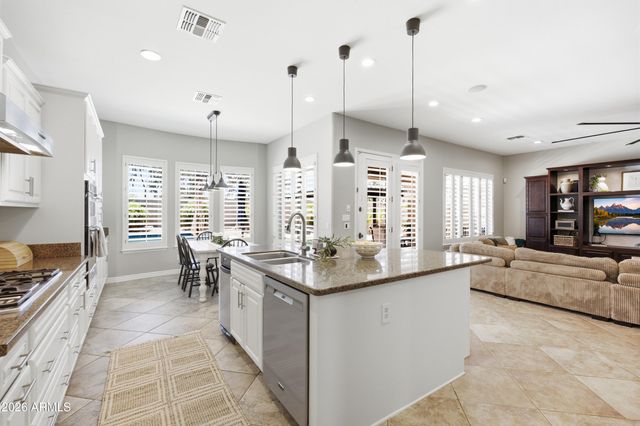 4353 E SANTA FE Court, Gilbert, AZ 85297