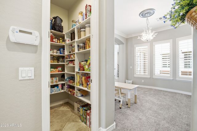 4353 E SANTA FE Court, Gilbert, AZ 85297