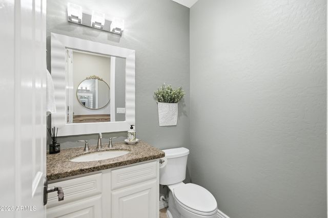 4353 E SANTA FE Court, Gilbert, AZ 85297