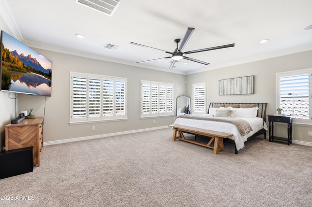 4353 E SANTA FE Court, Gilbert, AZ 85297