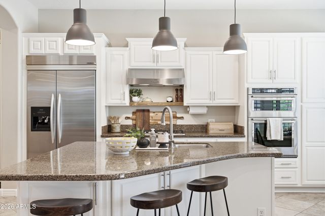 4353 E SANTA FE Court, Gilbert, AZ 85297