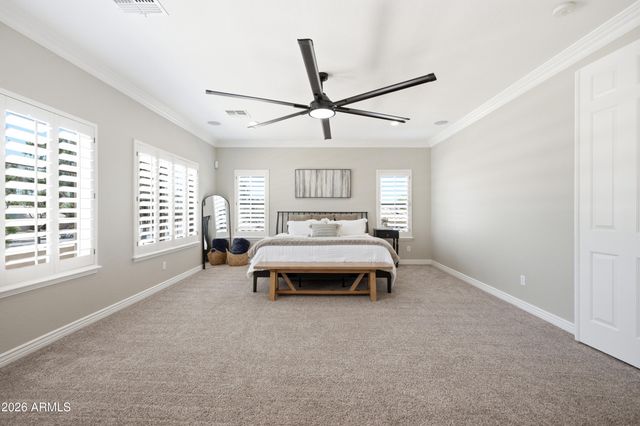 4353 E SANTA FE Court, Gilbert, AZ 85297