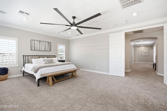 4353 E SANTA FE Court, Gilbert, AZ 85297