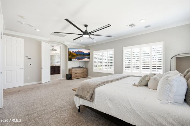 4353 E SANTA FE Court, Gilbert, AZ 85297