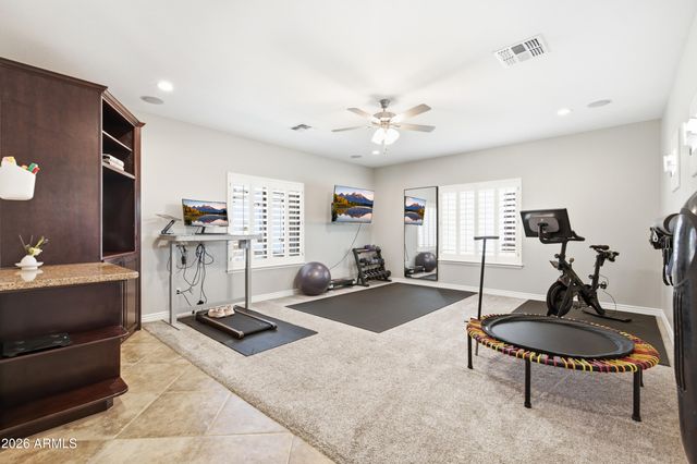 4353 E SANTA FE Court, Gilbert, AZ 85297