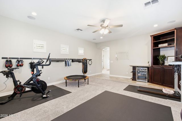 4353 E SANTA FE Court, Gilbert, AZ 85297