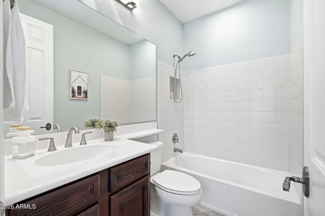 4353 E SANTA FE Court, Gilbert, AZ 85297