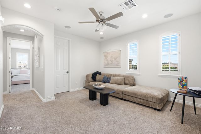 4353 E SANTA FE Court, Gilbert, AZ 85297