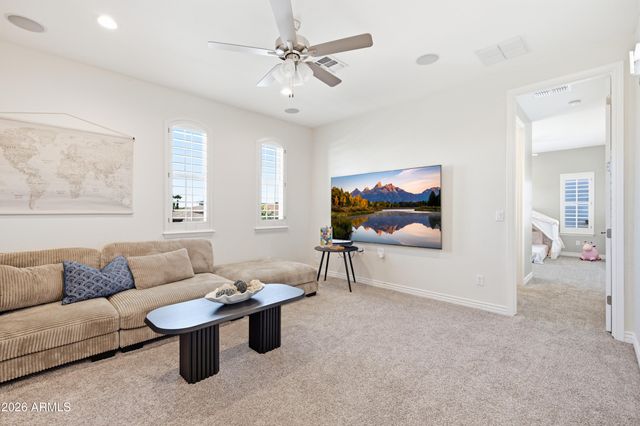 4353 E SANTA FE Court, Gilbert, AZ 85297