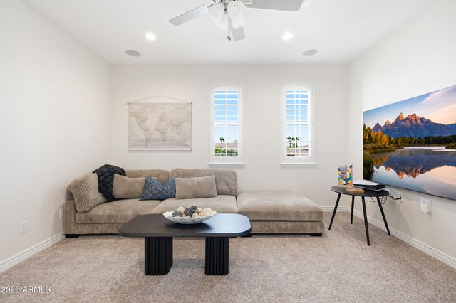 4353 E SANTA FE Court, Gilbert, AZ 85297