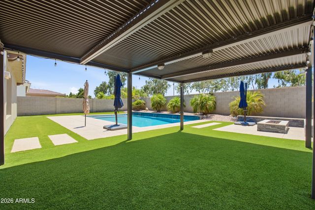 4353 E SANTA FE Court, Gilbert, AZ 85297