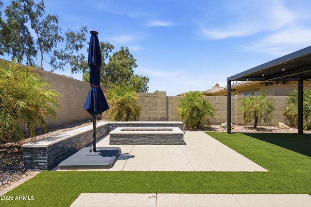 4353 E SANTA FE Court, Gilbert, AZ 85297
