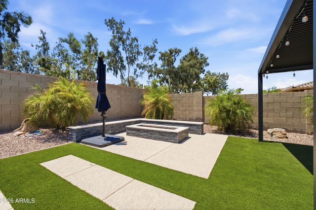 4353 E SANTA FE Court, Gilbert, AZ 85297