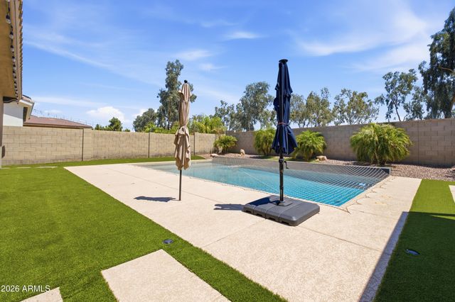 4353 E SANTA FE Court, Gilbert, AZ 85297