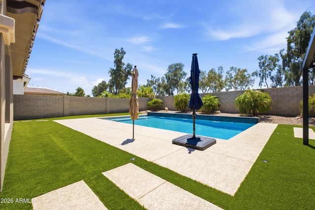 4353 E SANTA FE Court, Gilbert, AZ 85297