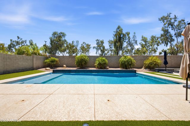 4353 E SANTA FE Court, Gilbert, AZ 85297