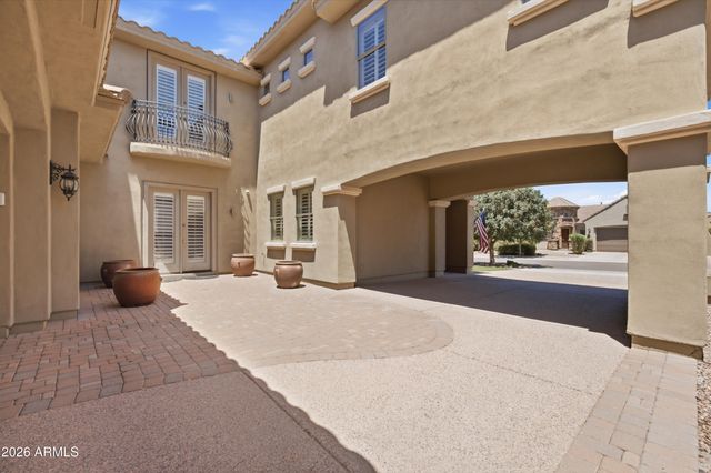 4353 E SANTA FE Court, Gilbert, AZ 85297