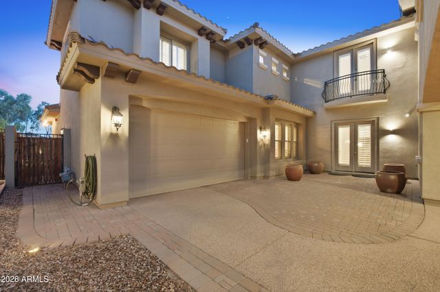 4353 E SANTA FE Court, Gilbert, AZ 85297