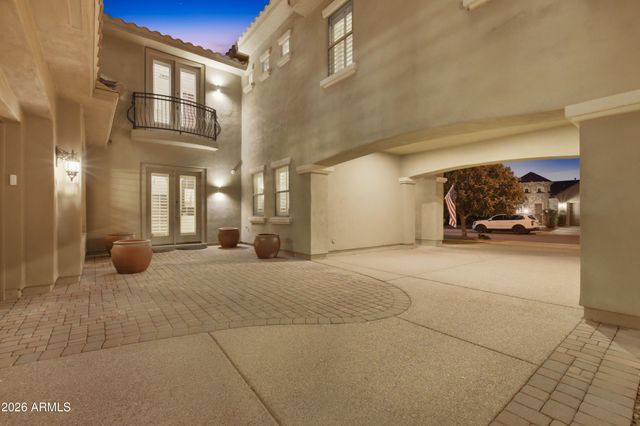 4353 E SANTA FE Court, Gilbert, AZ 85297