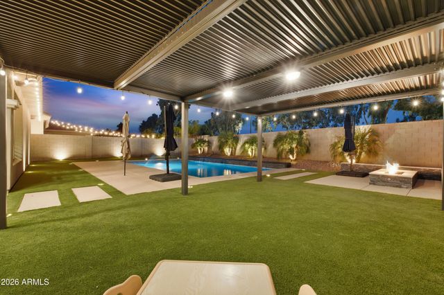 4353 E SANTA FE Court, Gilbert, AZ 85297