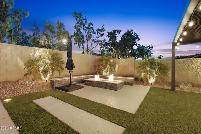 4353 E SANTA FE Court, Gilbert, AZ 85297