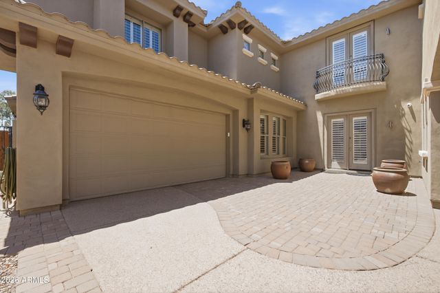 4353 E SANTA FE Court, Gilbert, AZ 85297