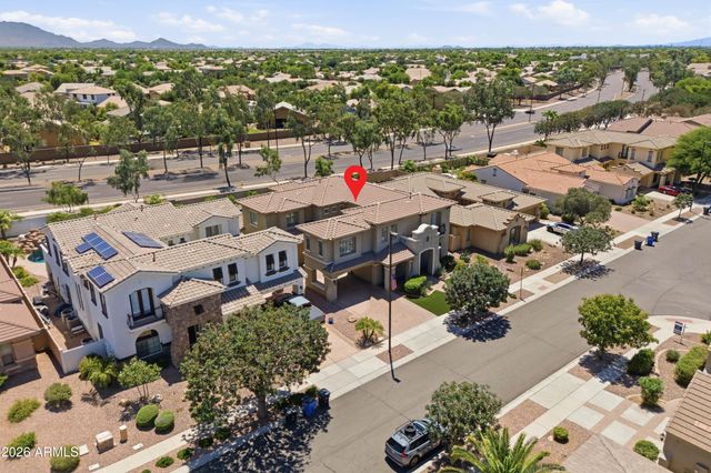 4353 E SANTA FE Court, Gilbert, AZ 85297
