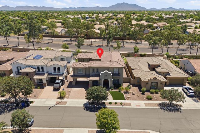 4353 E SANTA FE Court, Gilbert, AZ 85297